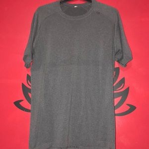 Lululemon Short Sleeve